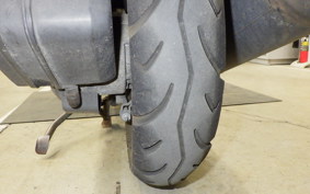 SUZUKI ADDRESS V125 2017 CF46A