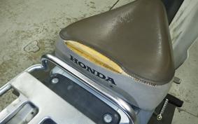 HONDA C50 SUPER CUB 2007 AA04