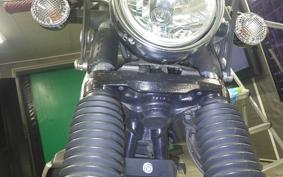 YAMAHA SCR950 A 2017 VN09J