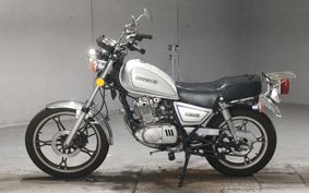 SUZUKI GN125 H PCJG9