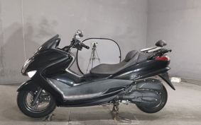 YAMAHA MAJESTY 250 SG20J