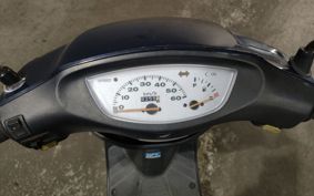 HONDA DIO AF34