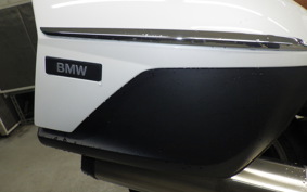 BMW K1600GTL 2023