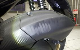 YAMAHA N-MAX 155 A 2008 SG50J