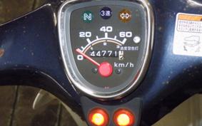 HONDA C50 SUPER CUB AA01