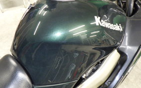 KAWASAKI ZZ-R400 Gen.2 1996 ZX400N