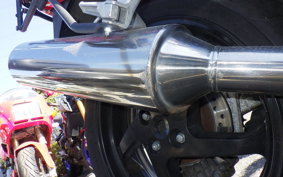 HONDA VFR800 2000 RC46