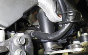 YAMAHA ﾄﾘｼﾃｨ125A 2014 SEC1J