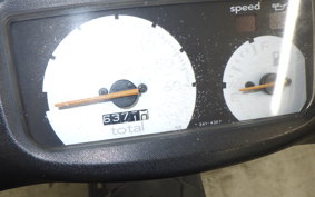SUZUKI LET's 2 G 2022 CA1PA