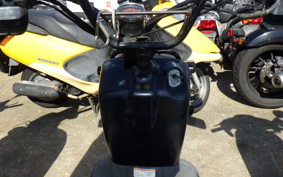 HONDA ZOOMER AF58