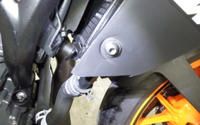 KTM 390 DUKE 2023