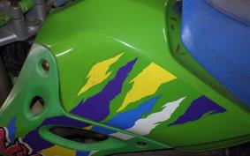 KAWASAKI KSR-2 MX080B