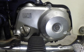 HONDA C90 SUPER CUB E 2019 HA02