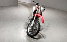 HONDA XR250 MD30