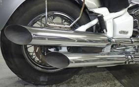 YAMAHA DRAGSTAR 1100 CLASSIC 2010 VP13J