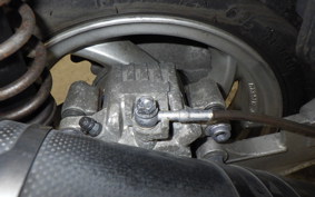 SYM RV125 I Type
