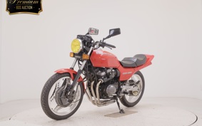 HONDA CBX400F 2025 NC07