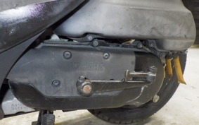 YAMAHA JOG Delux SA39J