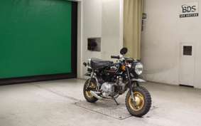 HONDA MONKEY 1989 Z50J