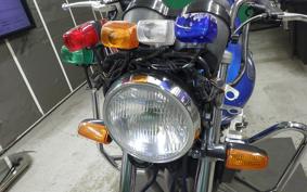 HONDA CB400SF VTEC K NC42