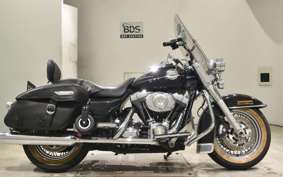 HARLEY FLHRC 1580 2008