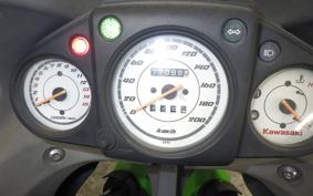 KAWASAKI NINJA 250R 2013 EX250K