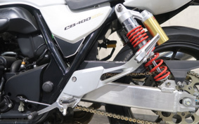 HONDA CB400SFV-3 BOLDOR 2014 NC42