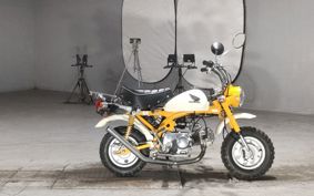 HONDA MONKEY Z50J