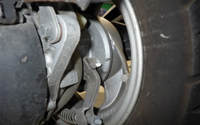 YAMAHA AXIS 125 TREET SE53J