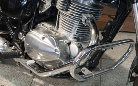 KAWASAKI ESTRELLA BJ250A