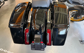 HARLEY FLTRX ROAD GLIDE 2024 KH7