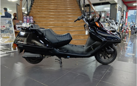 HONDA FUSION MF02