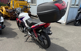HONDA CBF125 PCJ7