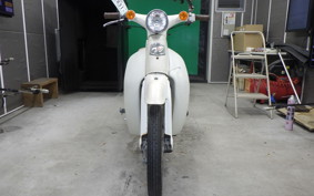 HONDA LITTLE CUB