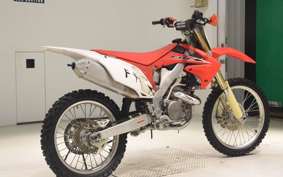 HONDA CRF250 RALLY ME10
