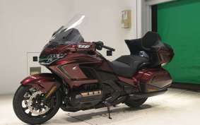 HONDA GL 1800 GOLD WING TOUR DCT 2026 SC79