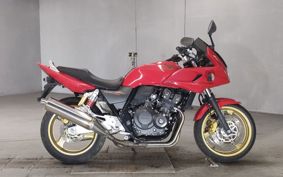HONDA CB400SFV-4 BOLDOR NC42