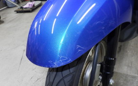 HONDA TACT-4ﾍﾞｰｼｯｸ AF79