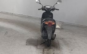 SUZUKI ADDRESS V50 CA4BA
