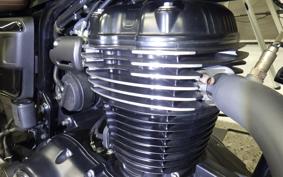 HONDA GB350S 2025 NC59