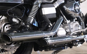 HARLEY FXDB 2008 GX4