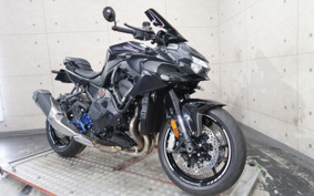 KAWASAKI NINJA H2 2020 ZRT00K