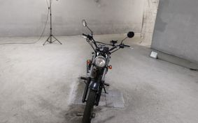 SUZUKI GLASS TRACKER BIG BOY NJ4BA