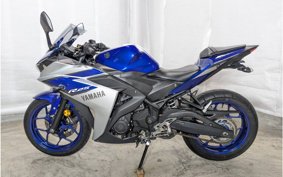 YAMAHA YZF-R25 RG10J