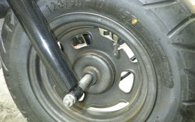 HONDA ZOOMER 2025 AF58