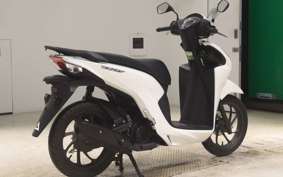 HONDA DIO110-3ﾍﾞｰｼｯｸ JK03