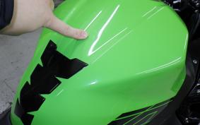 KAWASAKI NINJA 400 2024 EX400L