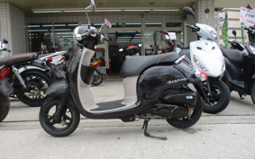 HONDA GIORNO AF70