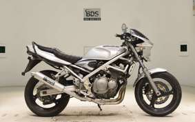 SUZUKI BANDIT 250 Gen.2 2001 GJ77A