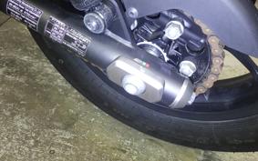 HONDA REBEL 250 A 2005 MC49